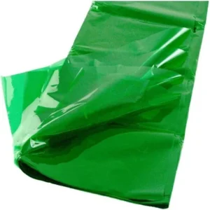 PAPEL CELOFAN PLIEGO VERDE