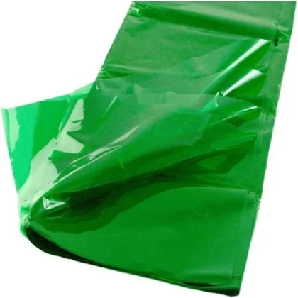 PAPEL CELOFAN PLIEGO VERDE