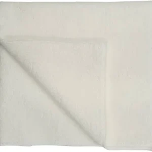 PAÑO MICROFIBRA BLANCO 40*40CM