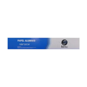 PAPEL ALUMINIO IBERICO *16MT