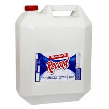 BLANQUEADOR RECORD 3.5% *4 LT