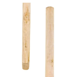 PALO DE MADERA RECOGEDO 75CM