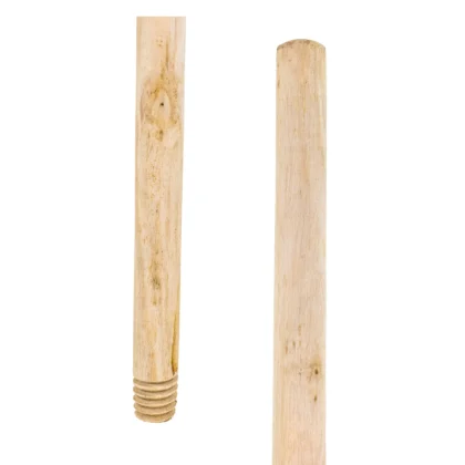 PALO DE MADERA RECOGEDO 75CM
