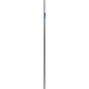 PALO METALICO ESCOBA FORRADO 140 CM