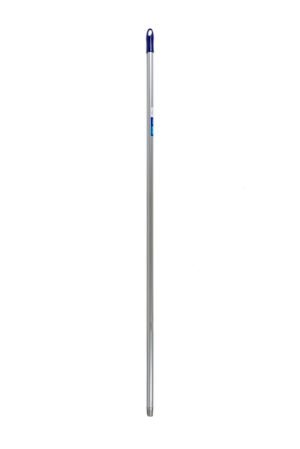 PALO METALICO ESCOBA FORRADO 140 CM
