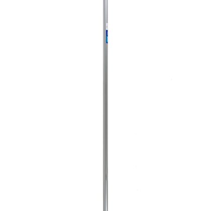 PALO METALICO ESCOBA FORRADO 140 CM
