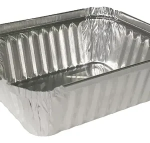 MOLDE ALUMINIO LASAGNA 70 MICRAS