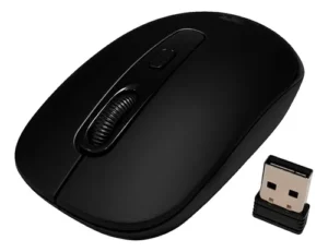 MOUSE INALAMBRICO