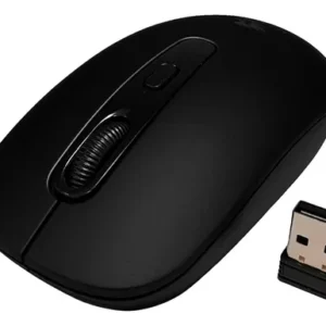 MOUSE INALAMBRICO