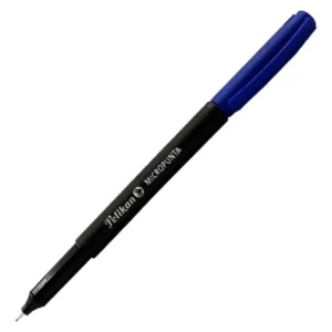 MICROPUNTA PELIKAN AZUL