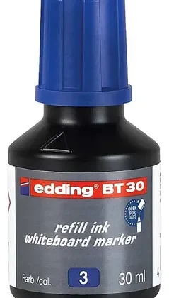 TINTA EDDING BT30 AZUL