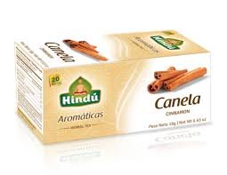 AROMATICA HINDU CANELA *20 UND