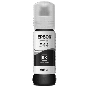 TINTA EPSON 544 NEGRO