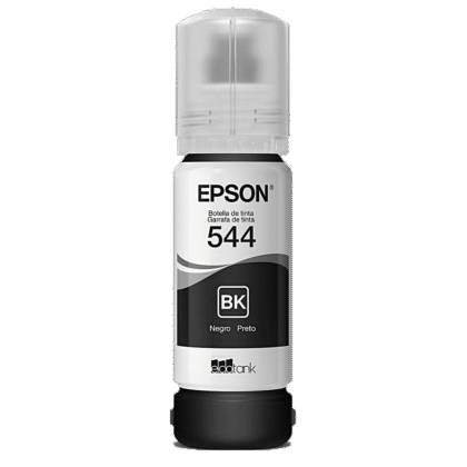 TINTA EPSON 544 NEGRO