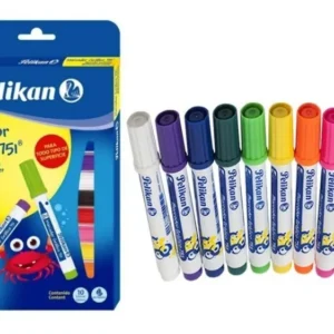 MARCADOR PELIKAN GRAFICO