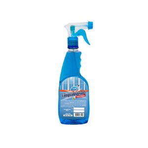 LIMPIAVIDRIOS RECORD PISTOLA *500 ML