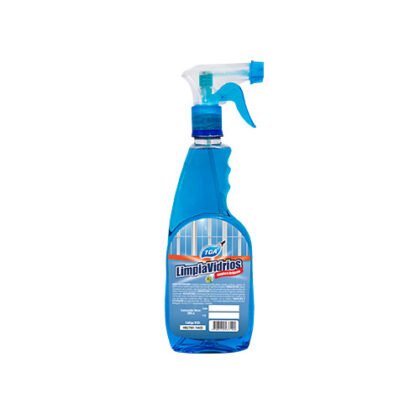 LIMPIAVIDRIOS RECORD PISTOLA *500 ML