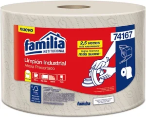LIMPION INDUSTRIAL FAMILIA *400 M