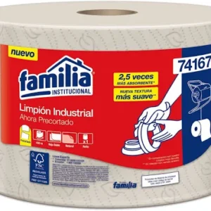 LIMPION INDUSTRIAL FAMILIA *400 M