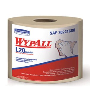 LIMPION WYPALL L20