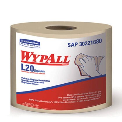 LIMPION WYPALL L20