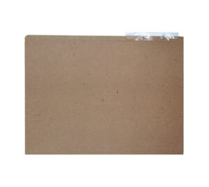 LEGAJADOR C-LUGUIA FABRIFOLDER OFICIO