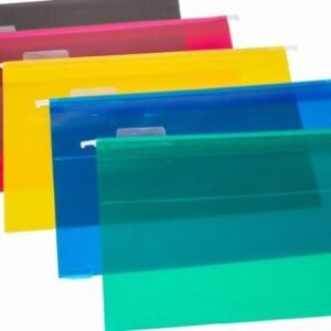 LEGAJADOR COLGANTE FABRIFOLDER PLASTICO