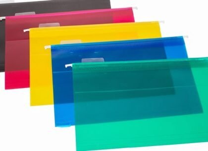 LEGAJADOR COLGANTE FABRIFOLDER PLASTICO