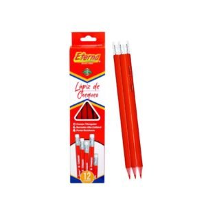 LAPIZ ROJO ETERNA