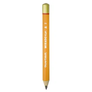 LAPIZ TRIANGUALAR MIRADO KIDS