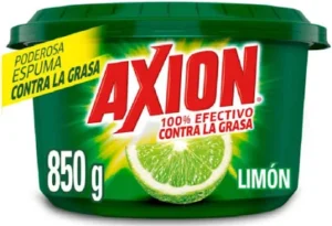 LAVALOZA CREMA AXION *850 GR