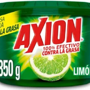 LAVALOZA CREMA AXION *850 GR