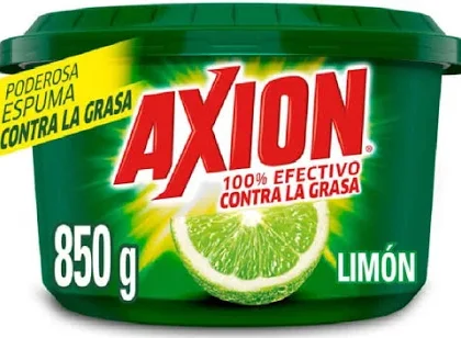 LAVALOZA CREMA AXION *850 GR