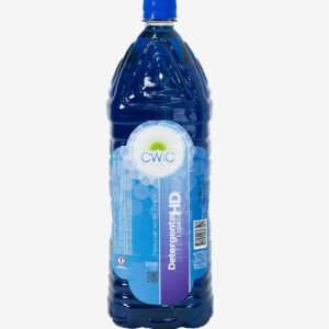 LAVALOZA LIQUIDO CWIC *4 LT