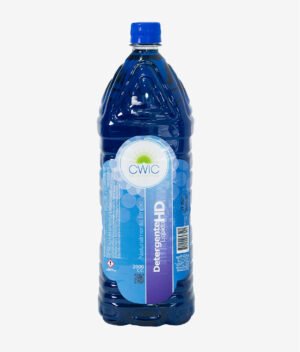 LAVALOZA LIQUIDO CWIC *4 LT