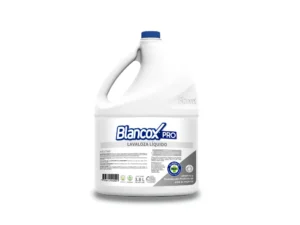 LAVALOZA LIQUIDO NEUTRO BLANCOX *3,8 LT