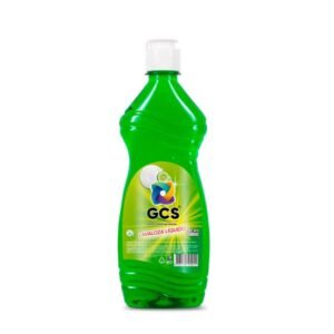 LAVALOZA LIQUIDO RECORD LIMON *3.8 LT