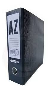 AZ CARTA FABRIFOLDER