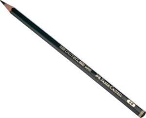 LAPIZ FABER CASTEL 4B