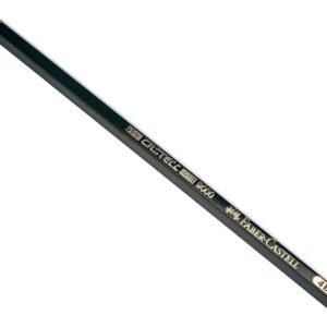 LAPIZ FABER CASTEL 4B