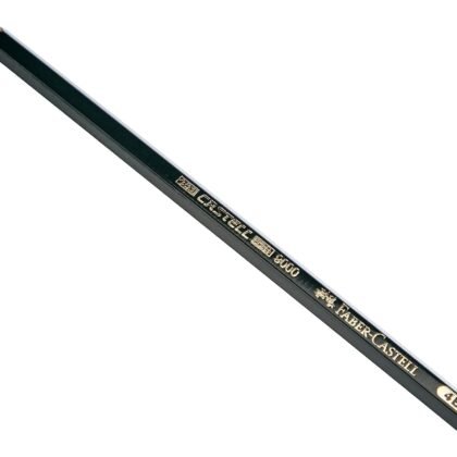 LAPIZ FABER CASTEL 4B