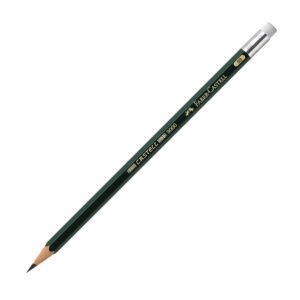 LAPIZ FABER CASTEL 6B