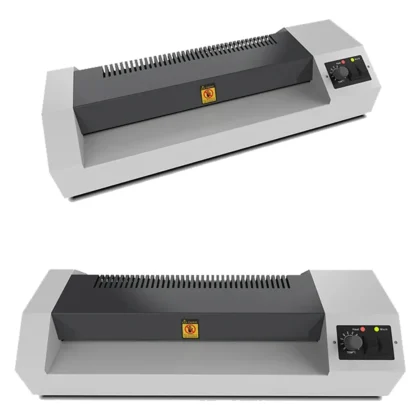 LAMINADORA CARNET CARTA/OFICIO DACTER