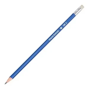 LAPIZ 2H MIRADO AZUL