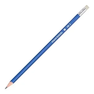 LAPIZ 2H MIRADO AZUL