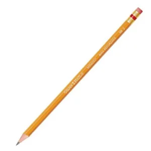 LAPIZ 2HB MIRADO