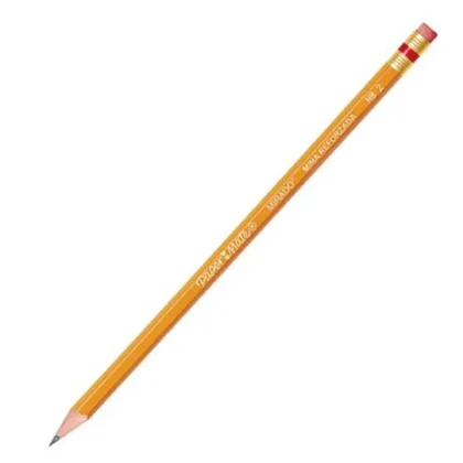LAPIZ 2HB MIRADO