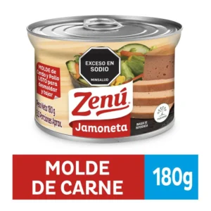 JAMONETA ZENU *180 GR
