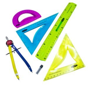 JUEGO GEOMETRICO