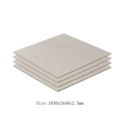 LAMINA MDF 2.5 MM 1830*2440